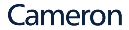 Cameron Estate Agents Logo